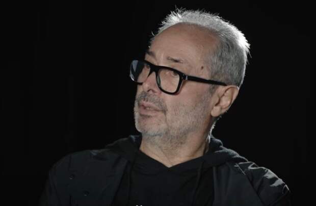 Валерий Фокин удостоен премии «Хрустальная Турандот» в номинации «За честь и достоинство»