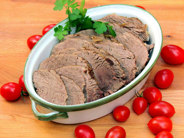 Вернуть сочность переваренному мясу. Вернуть сочность переваренному мясу.