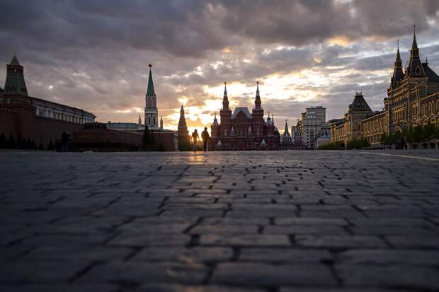 Буданов хочет раздела России на «несколько региональных государств». Ему резко ответили в Москве