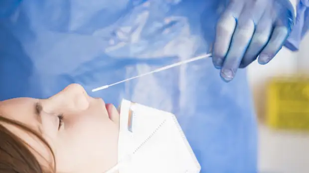 В Ростовской области зарегистрировали 426 случаев коронавируса за сутки