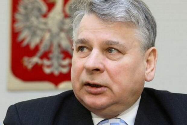 Польский сенатор пожаловался на запрет во въезде в Россию
