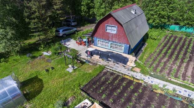 Как в России могут измениться требования к садовым участкам