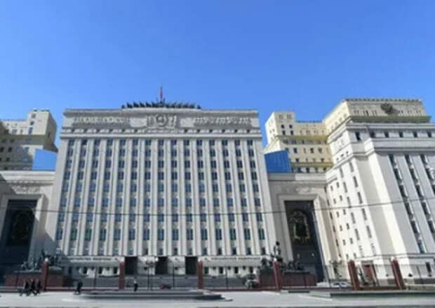 Сводка Минобороны России о ходе проведения спецоперации в период с 11 по 17 мая Сводка Минобороны России о ходе проведения спецоперации в период с 11 по 17 мая