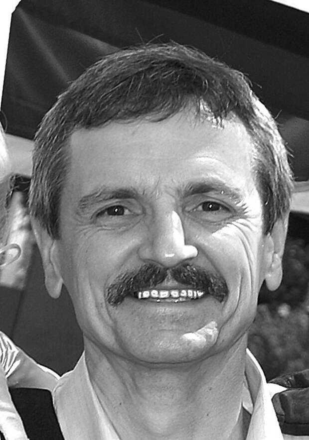 Владимир Алексенко