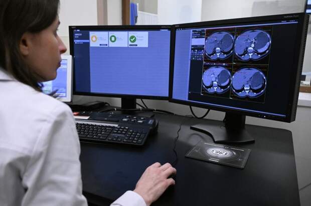 Эндокринолог Ленькова: висцеральный тип жира — самый опасный для организма