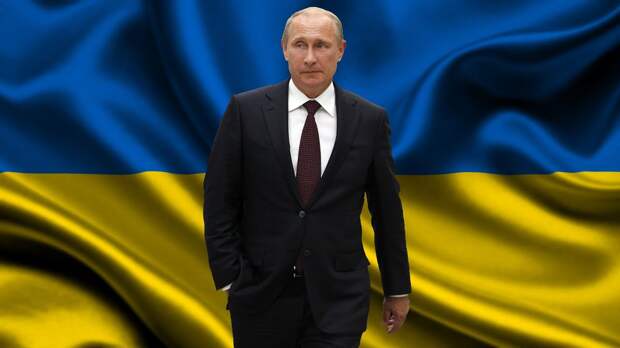 Путин легко мог стать президентом Украины – Аксёнов