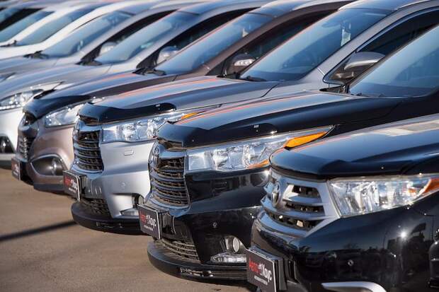 Россиян перестали пугать высокие ставки по автокредитам