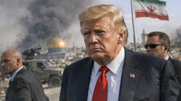 Война в Иране. Главное, 6 апреля: США больше этого не скрывают. Наземное вторжение скоро. "Будете жить в аду". День Х - вторник