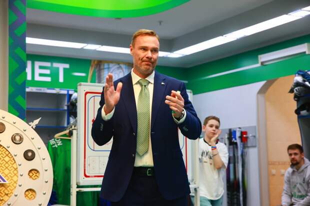 Виктор Козлов: «Локомотив при Хартли играет более агрессивно»