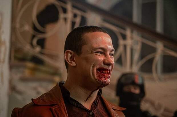 В Кремле прокомментировали удаление сериала «Метод 3»