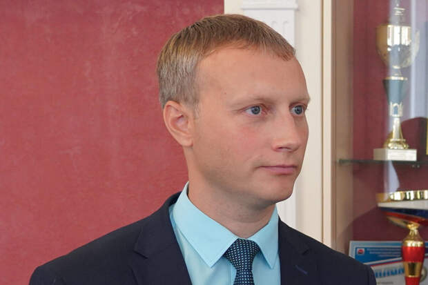 Мэр Петропавловска-Камчатского Беляев ушел в отставку