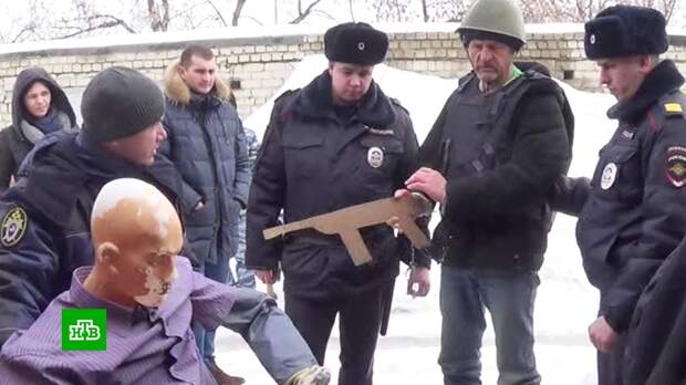 Членам саратовской банды киллеров вынесли приговор