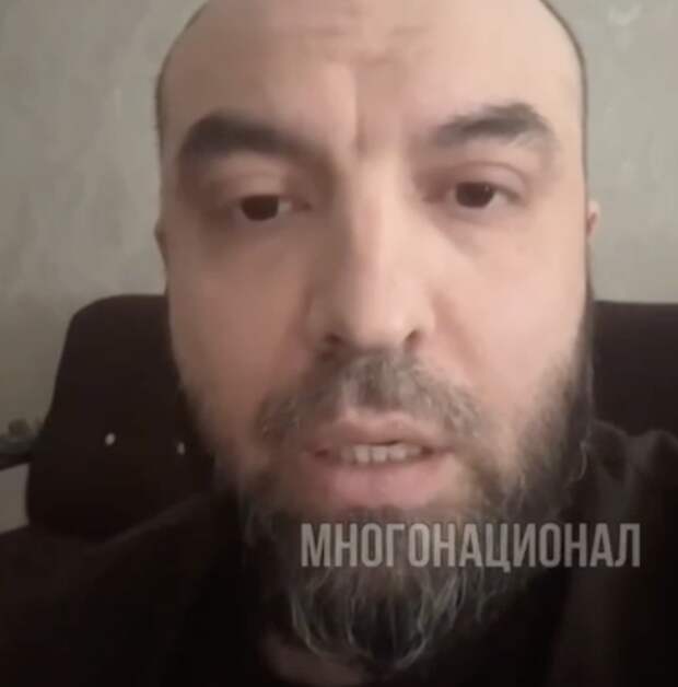 Последнее видео блогера. Фото: скрин видео.