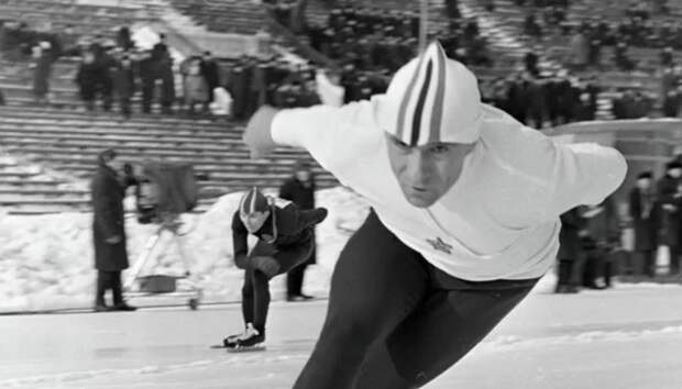 Сегодня исполнилось бы 95 лет знаменитому тульскому спортсмену Евгению Гришину