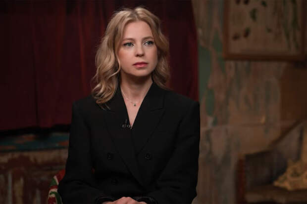 Экс-прокурор Крыма Поклонская заявила, что новые учебники истории соответствуют интересам государства