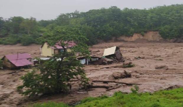 Уголовное дело возбуждено: виновников гибели ребёнка под завалом назвали в Приморье