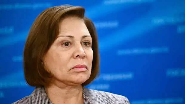 Ирина Роднина предсказала возвращение русских фигуристов с гимном и флангом