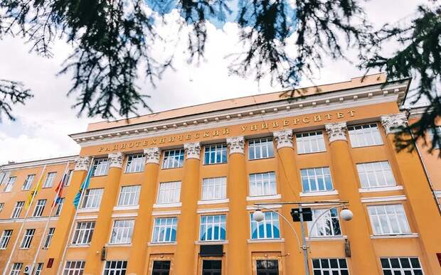 Студенты РГРТУ создадут космический аппарат для вывода на орбиту