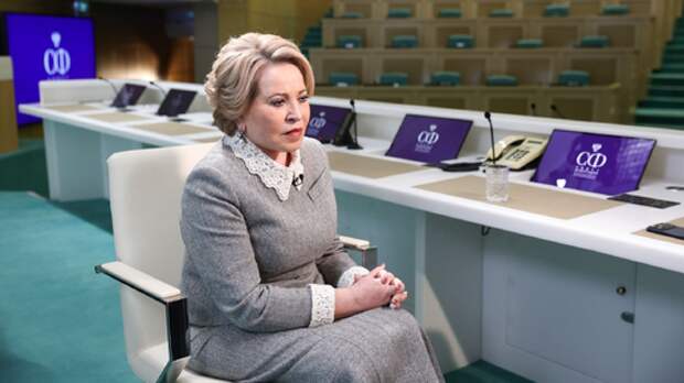 Почему даже патриоты устали от одних и тех же лиц? Совфед удивился ответам россиян