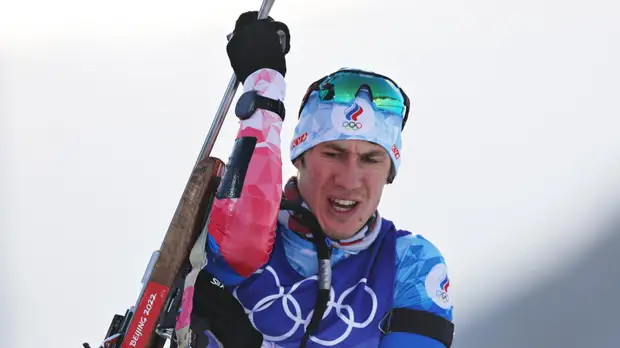 Губерниев признался, что после мужской эстафеты на ОИ-2022 приходил в себя два дня