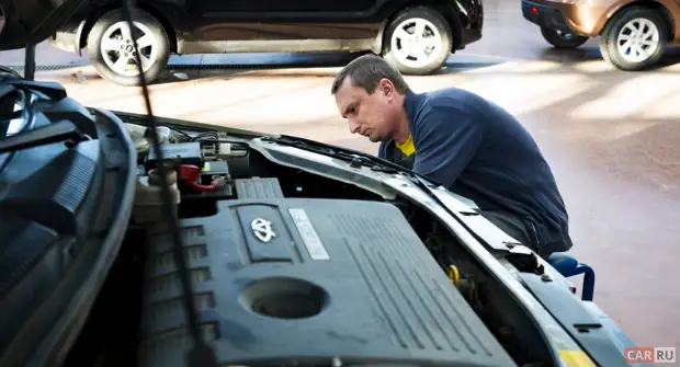 Добавки и присадки, которые повышают мощность и продлевают жизнь авто