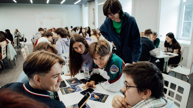 153 студента Мининского университета вышли в финал олимпиады «Я – профессионал»