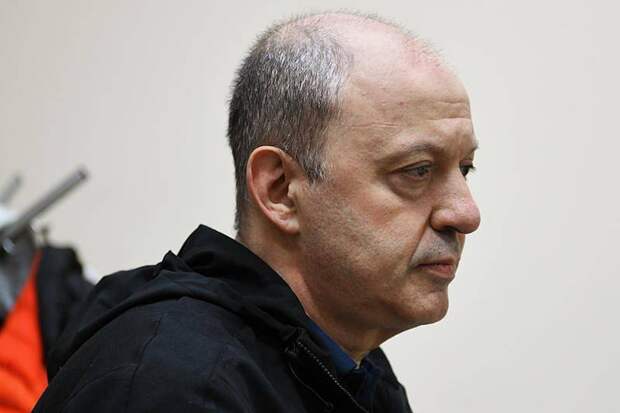 Стали известны первые действия экс-замглавы Росприроднадзора после выхода на свободу