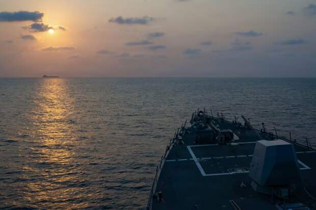 Трамп делает ставку на блокаду, надеясь сломить Иран: аналитики сомневаются в успехе «экономического удушения»