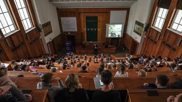 Глава Минобрнауки рассказал о начале учебного года в российских вузах