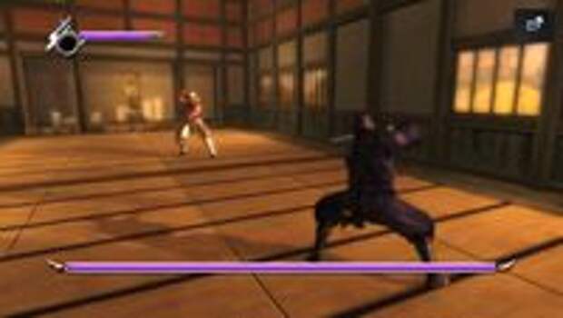 Обзор NINJA GAIDEN: Master Collection
