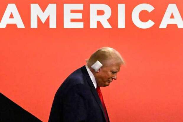 Politico: Отношения между Трампом и Европой стремительно ухудшаются