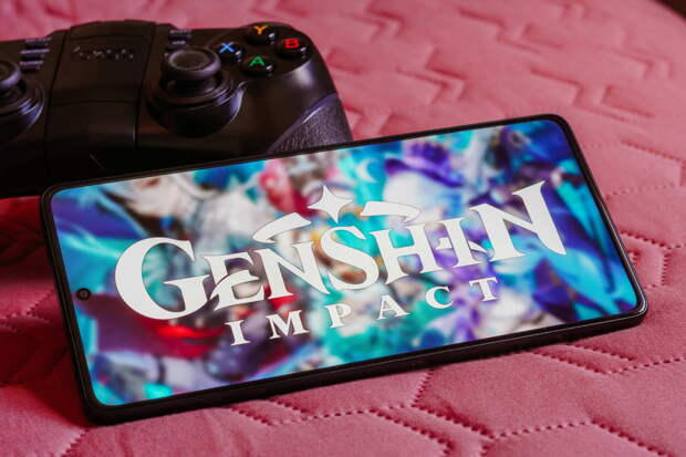 В РПЦ посоветовали россиянам играть в Genshin Impact