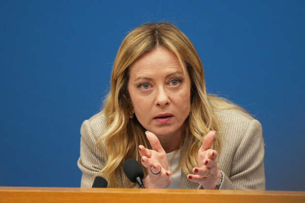 В Европе ответили на призыв начать диалог с Россией