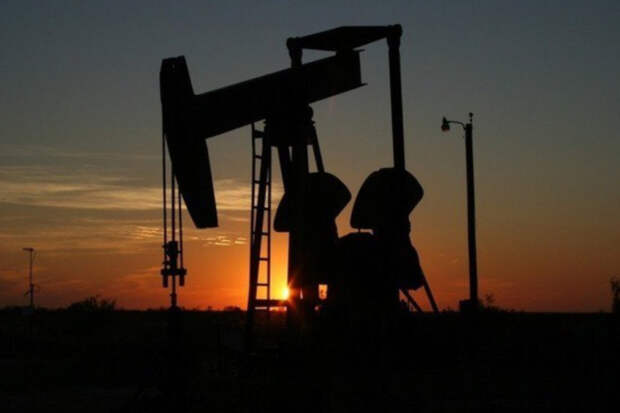 Нефть в Афганистане будет добывать российская компания