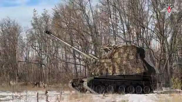 Армия России вошла в Красный Лиман теперь и северо-западнее городского пруда