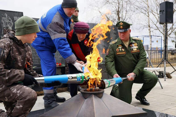 Якушев: более 1,1 млн домовладений в России подключены к газу в рамках догазификации