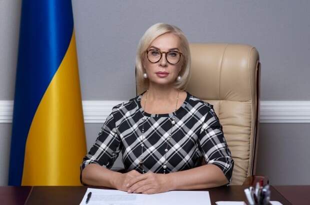 Людмила Денисова.