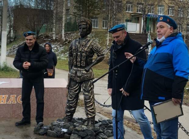 Искусство новых Тёмных веков.