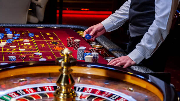 СФ одобрил закон об игорной зоне на Алтае