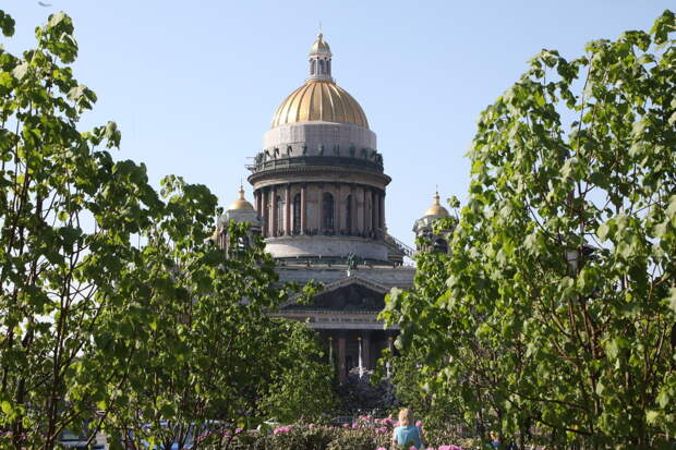 Петербург оказался на втором месте по России в социально-экономическом рейтинге регионов