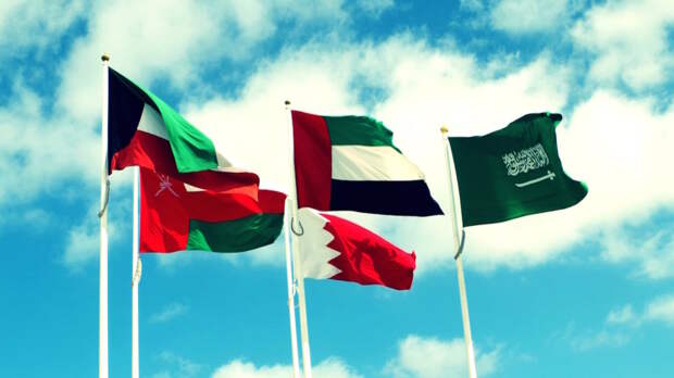 Страны Персидского залива выступили за безопасность в регионе