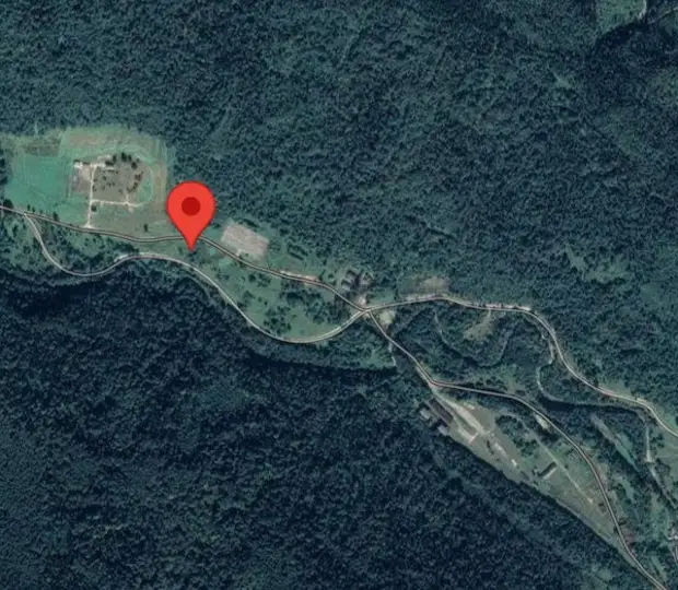 Целью «Кинжала» стал объект хранения ядерных боеприпасов в СССР