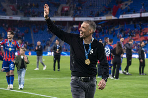 Бубнов: Челестини уже отправили в отставку, все