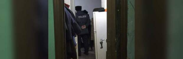 Алматинская полиция усилила профилактику семейного насилия