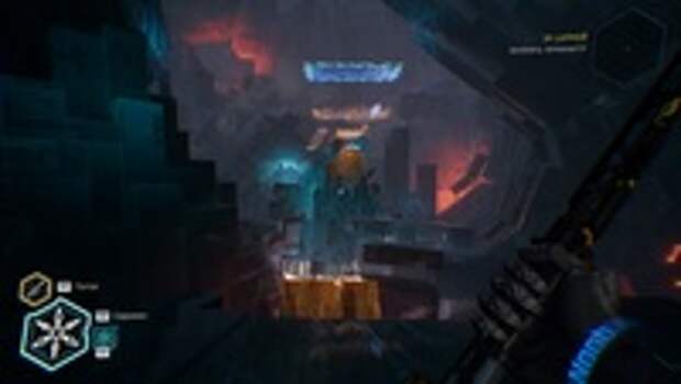 Обзор Ghostrunner 2