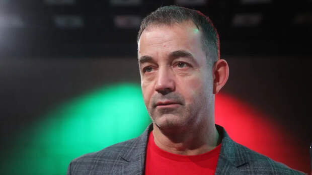 В суд поступил иск к Дмитрию Певцову по делу о защите репутации