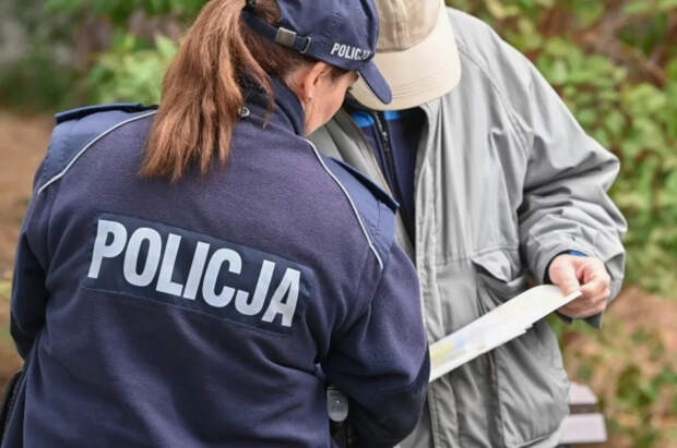 Девятнадцатилетняя украинка обманула польского пенсионера на 12 млн гривен