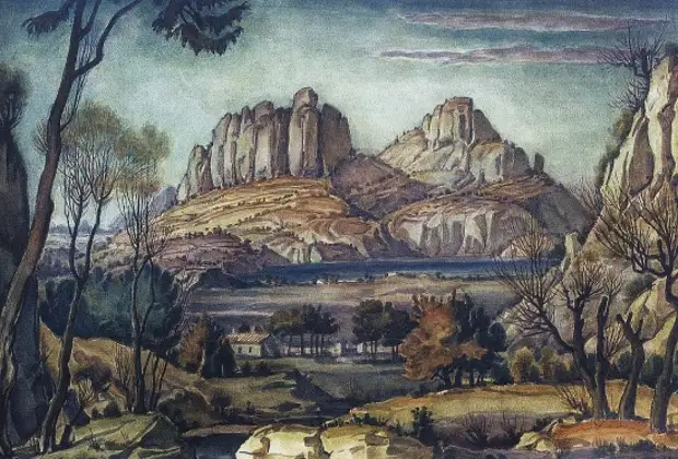 �������� ���������� ���������� (1872 � 1943). ����� ����������� ����