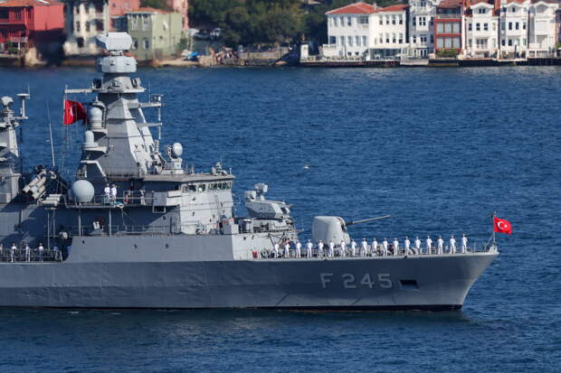 Назван возможный сценарий нового конфликта с Израилем после Ирана