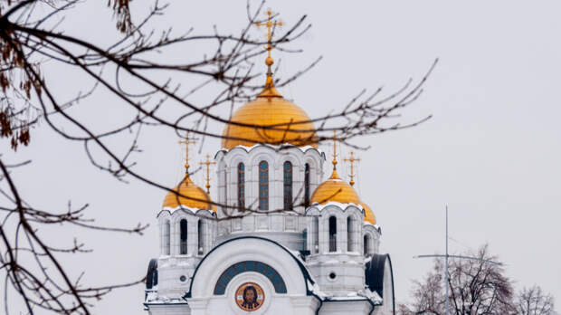 Неделя Преподобной Марии Египетской: как провести пятую седмицу Великого поста